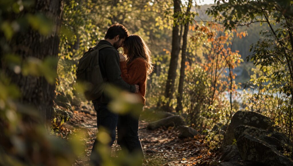 Couples Session